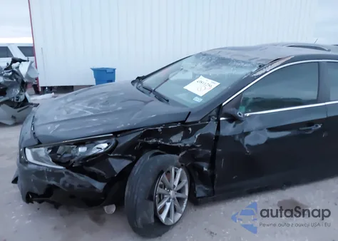 2019 Hyundai Sonata Se from USA, damaged, VIN 5NPE24AF6KH749921